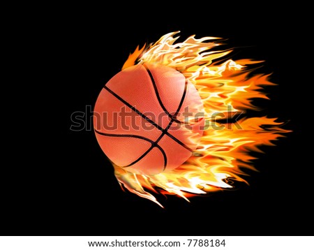 basketball clipart black and white free. whiteroyalty-free rf sample Burn speedy asketball animatednative wearing a