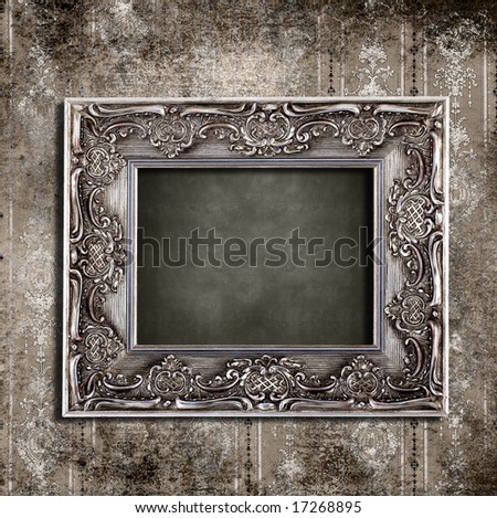 frame wallpaper. frame wallpaper. frame hanging on grungy; frame hanging on grungy. heyisti
