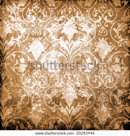 Victorian Wallpaper on Victorian Wallpaper Texture  Victorian Wallpaper