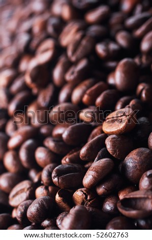Coffee black arabika for morning wake-up!