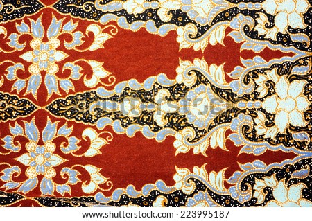 patterned cloth patterned cloth