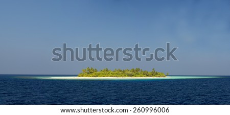 maldives tropical paradise beach crystal water white sand beach