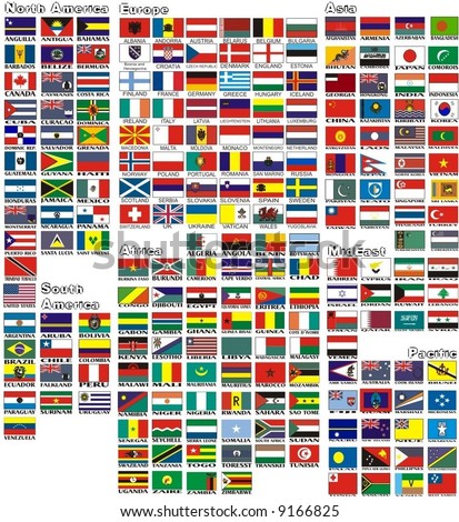 All+world+flags+pictures