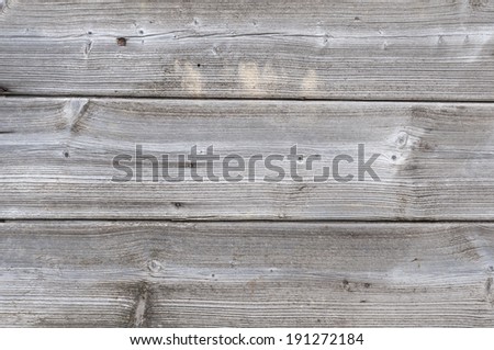 Background from wooden boards with structural effect.