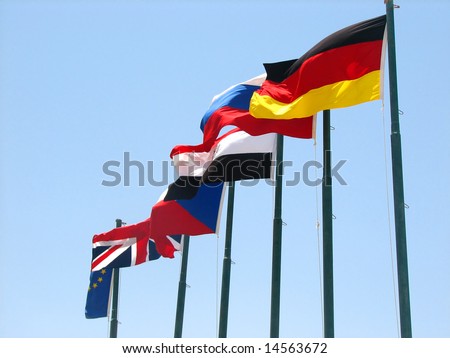 great britain germany