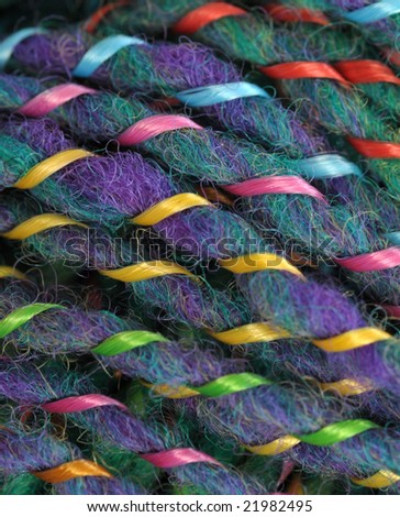 Hello Yarn Knitting Patterns