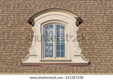 Dormer Window
