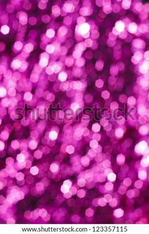 sweet purple blur background