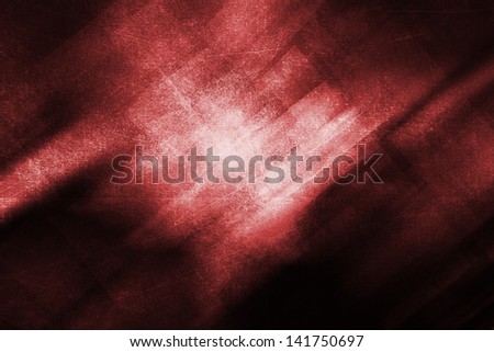 Abstract red background,design layout,contemporary background
