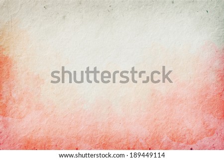 Old colorful watercolor paper, watercolor paper, abstract watercolor background.