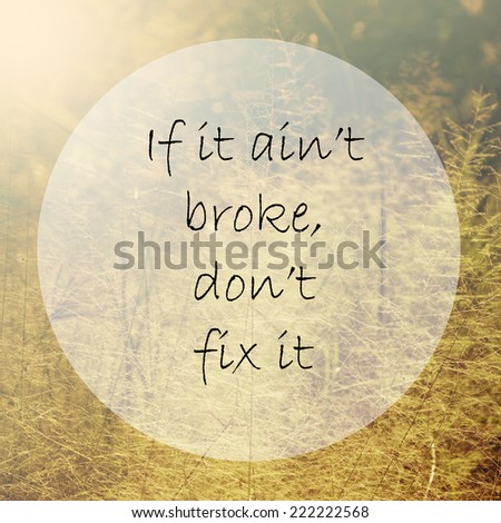 life quote. Inspirational quote on vintage background. Motivational background.