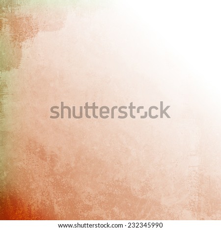 Abstract grunge background.  Earthy background and design element. Wall grunge style for web design.