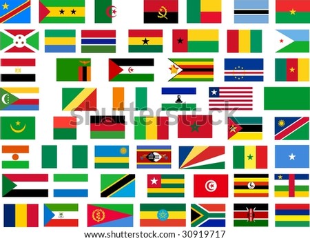 You name list of original descriptions copyrighted by asia, europe africa 