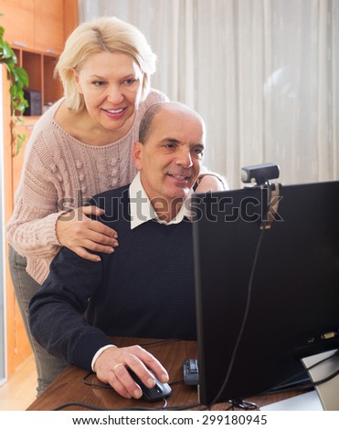 Mature Web Com