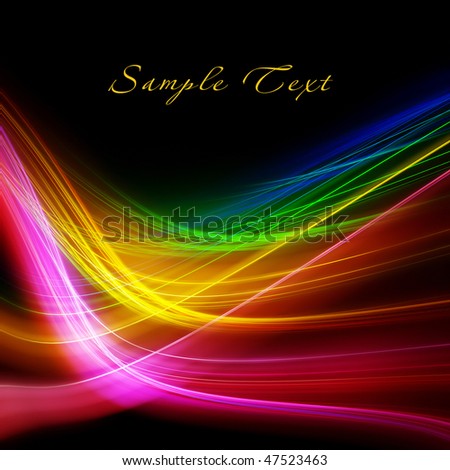 Abstract Iridescent Background Stock Photo 47523463 : Shutterstock