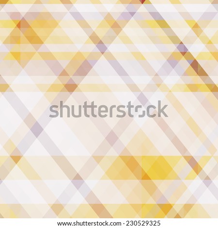 Abstract retro geometric abstract background.