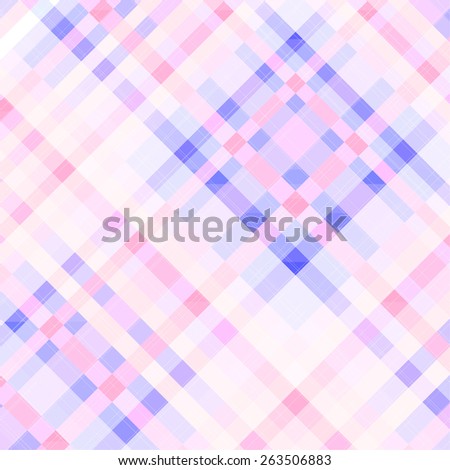Abstract geometric pattern in soft color for modern design. Simple background for wallpaper desktop, poster, cover booklet, flyer.