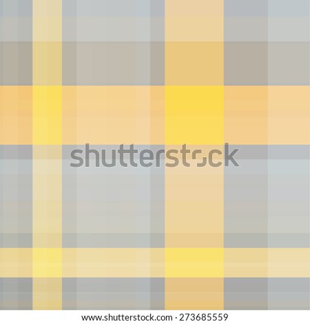 Abstract digital geometric modern grey and yellow color backgrounds for modern design