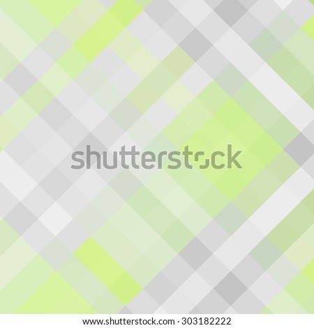 Abstract green and grey color pattern for modern design. Simple background for wallpaper desktop, poster, cover booklet, flyer