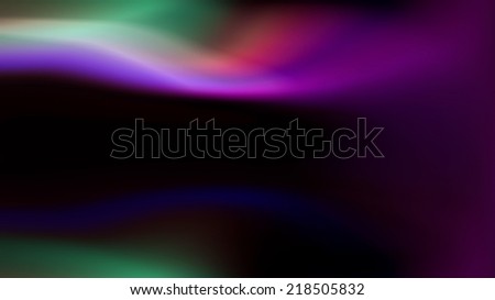 aurora background