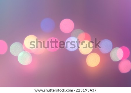 Colorful bokeh. Different colors Bokeh, abstract light, background. Colorful christmas background. Holidays background. Lights. Colourful lights. Bokeh. New year lights.Festive background. Celebration