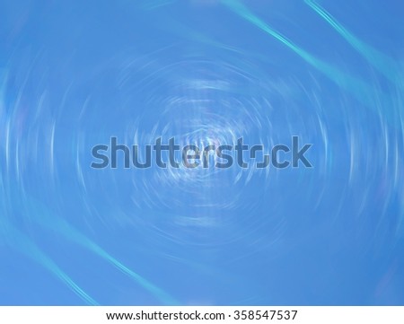 abstract sound wave background theme