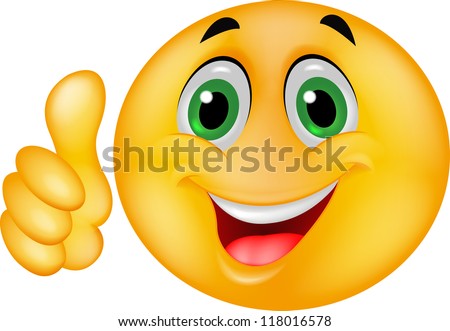 Happy Smiley Emoticon Face Happy Smiley Emoticon Face