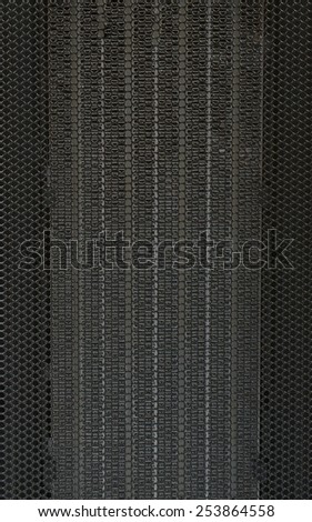 Net electrical appliance, background