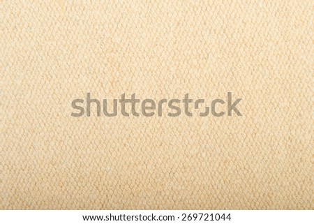 Tissue background burlap canvas