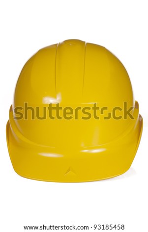 Builders Helmet