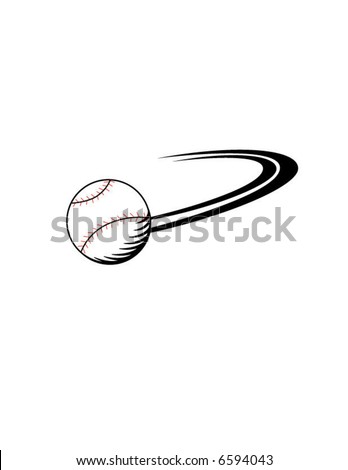 Baseball Curveball