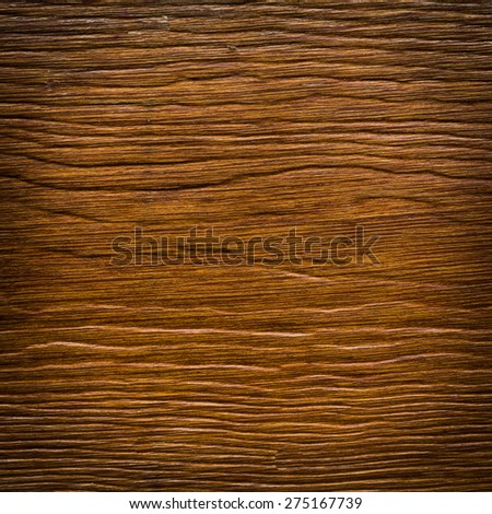 The wood panel background with wood texture