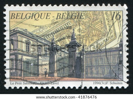 Ancient casino bruxelles