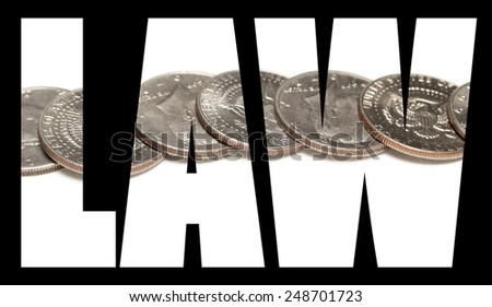 Tax Law, Money