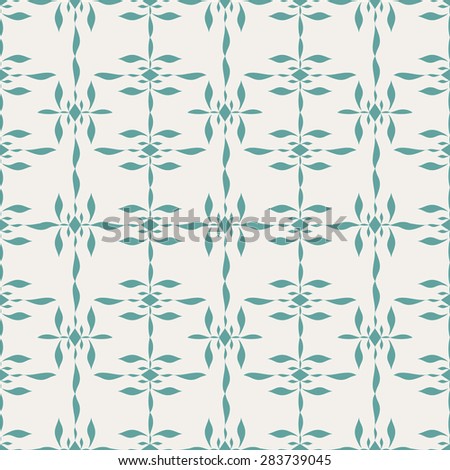 Seamless background. Modern stylish texture. Repeating geometric shapes. or sContemporary graphic design.