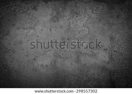 High quality grunge rusty old metal background