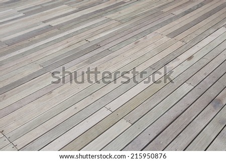 artificial wood plank floor texture background