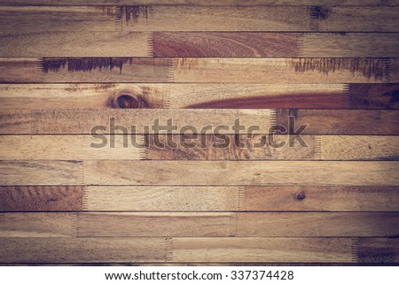 vintage wood background, timber wood wall barn plank texture, image used vignette retro vintage filter