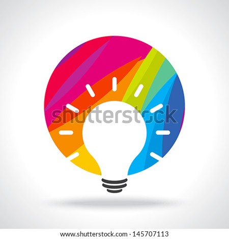 colourful idea colourful idea