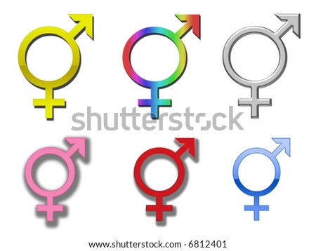 Gender Arrows