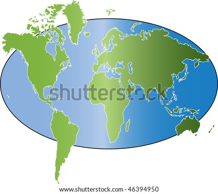 world map vector outline. World+map+vector+outline