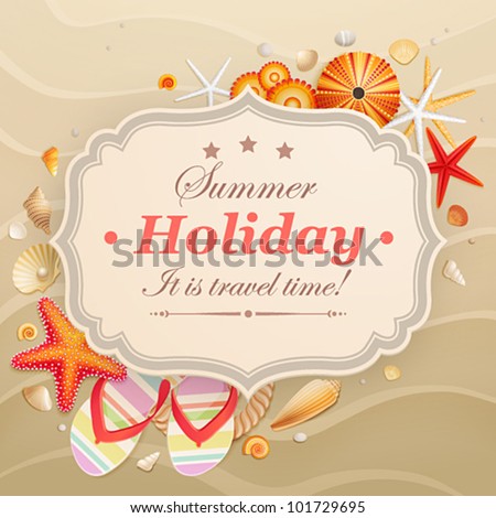 vintage holiday