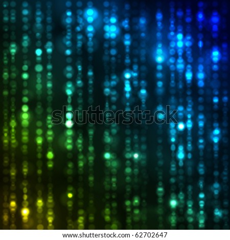 Beautiful Vector Background - 62702647 : Shutterstock