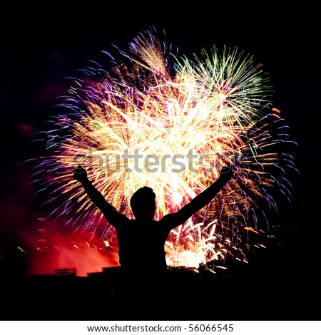 stock-photo-firework-streaks-in-night-sky-celebration-background-56066545.jpg
