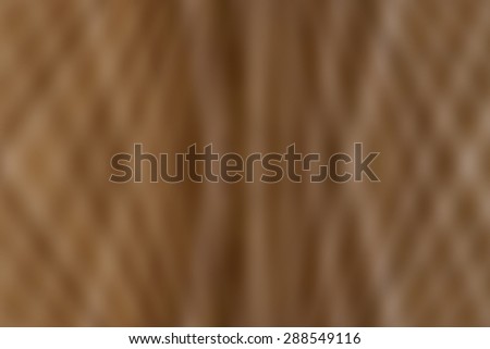 Blur pattern background earth tone style