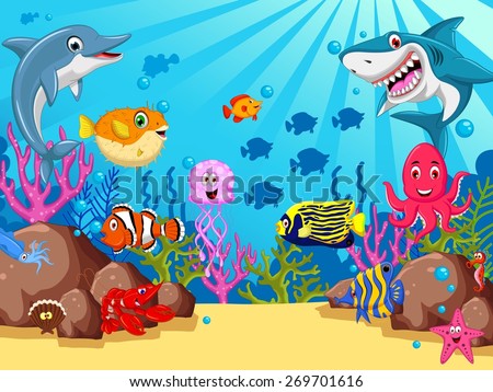 Various Underwater Vol 2 Various Underwater Vol 2