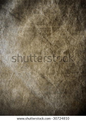 old fabric background