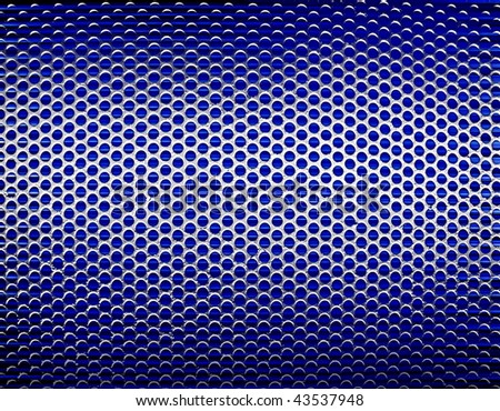 Metal Mesh Patterns - Premium Design Resources | Vandelay Premier