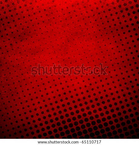 Halftone Pattern Background Stock Photo 65110717 : Shutterstock