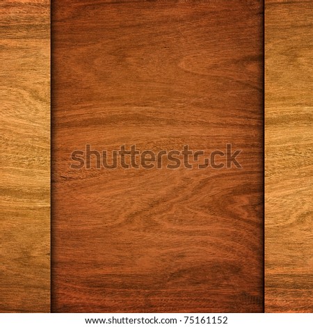 Wooden Board Stock Photo 75161152 : Shutterstock